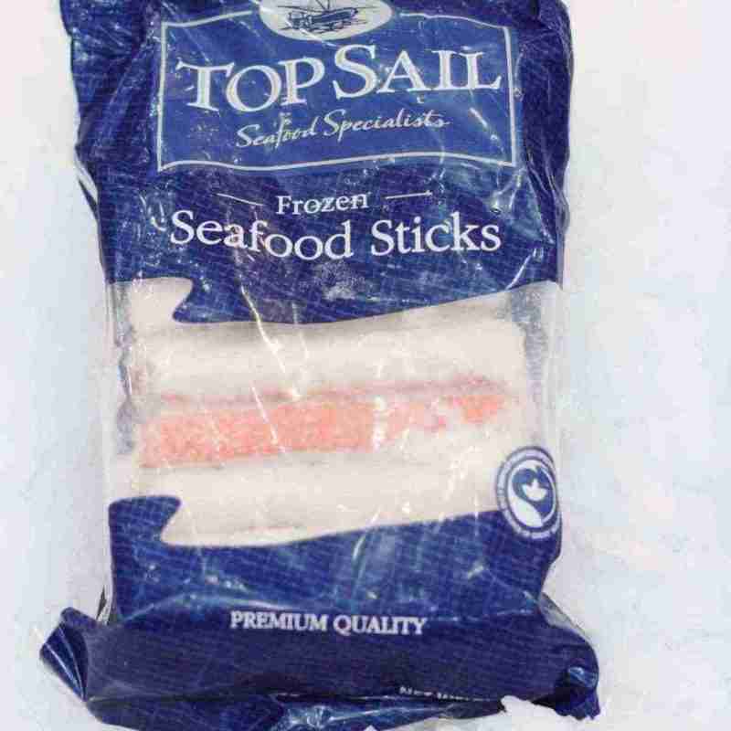 Seafood Sticks Image