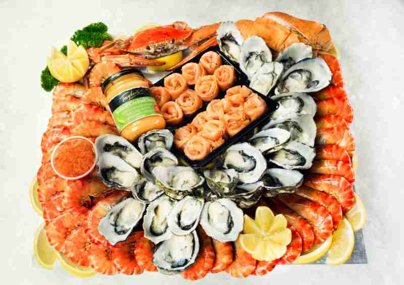 Platter