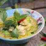 Green Curry