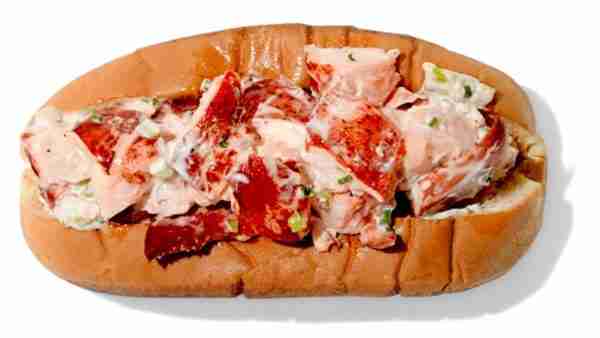 Ultimate Lobster Rolls