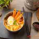 seafood laksa recipe