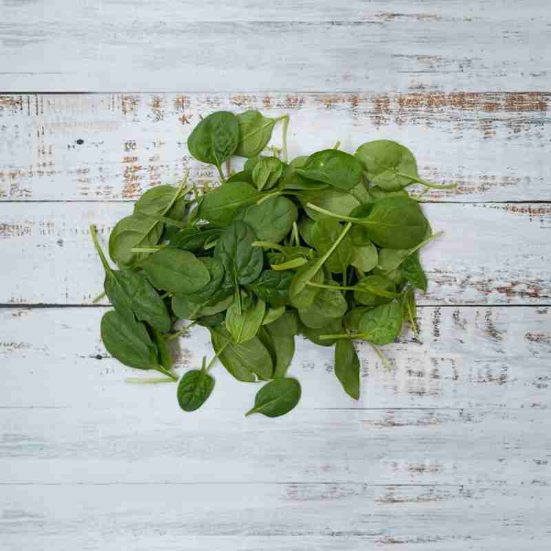 Image of Baby Spinach