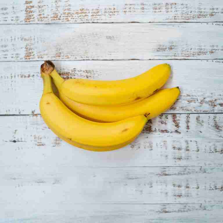 Image of Bananas