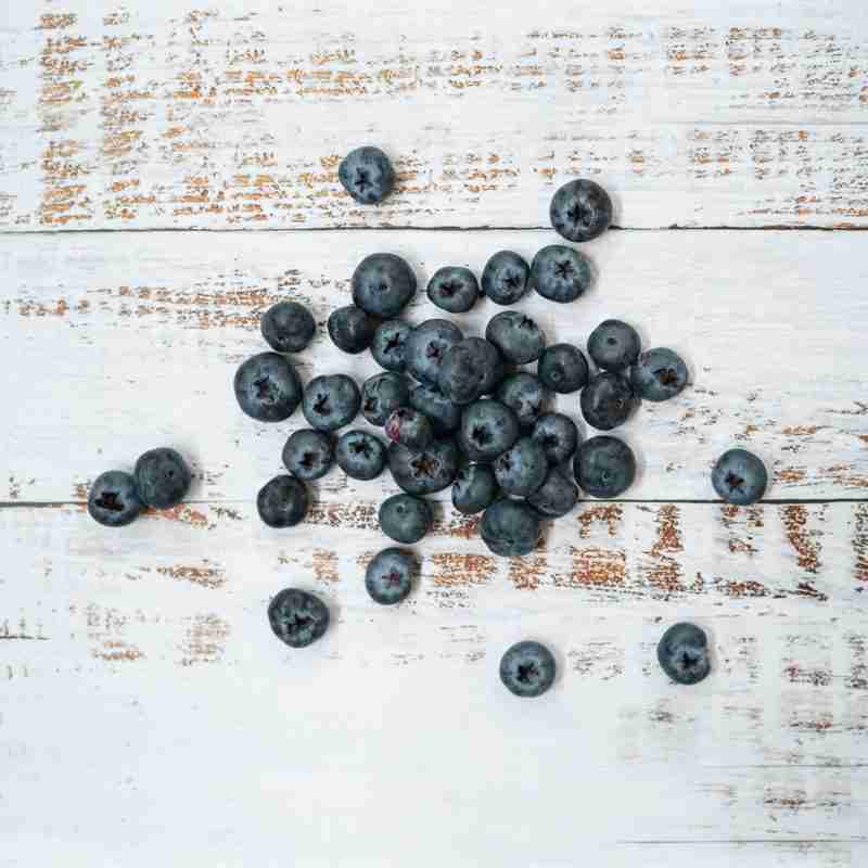 Image of Blueberry