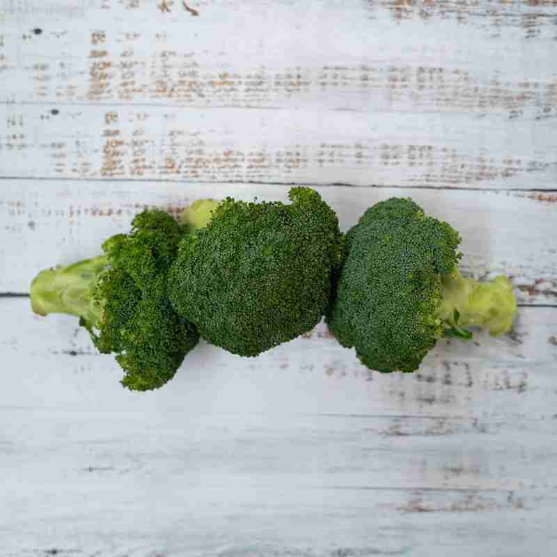 Image of Brocolli