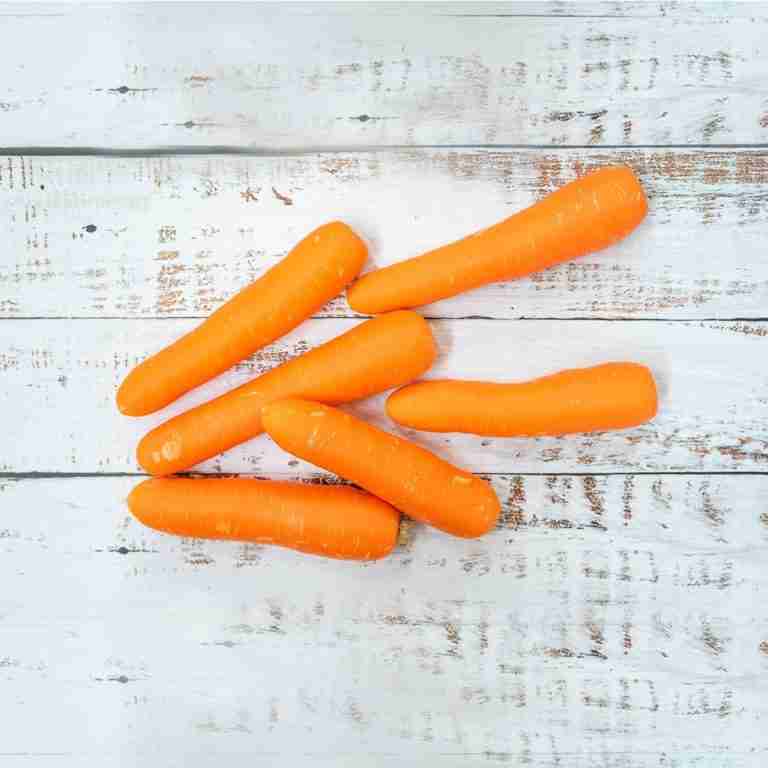 Image of Carrots