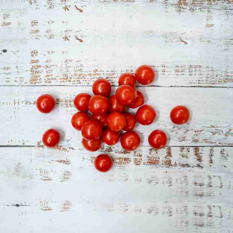 Image of Cherry Tomatoes