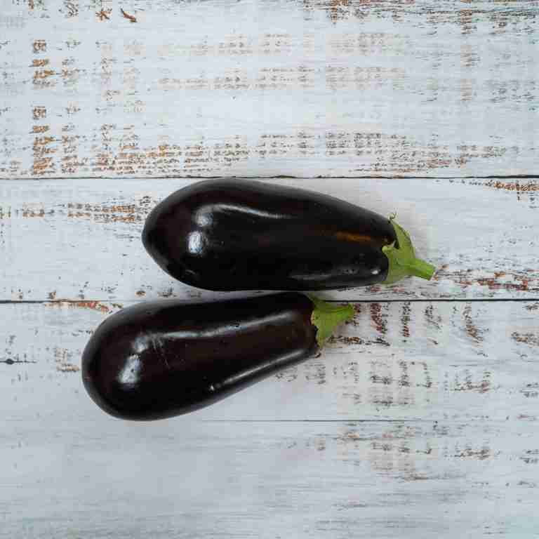 Image of EggPlant