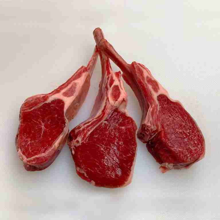 Image of Lamb Cutlets