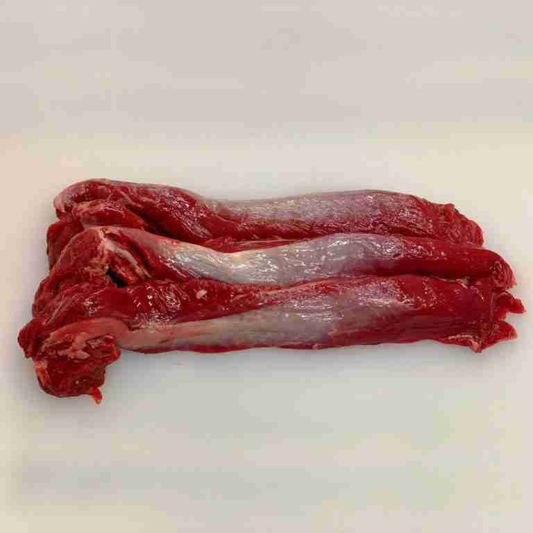 Image of Lamb Tenderloin