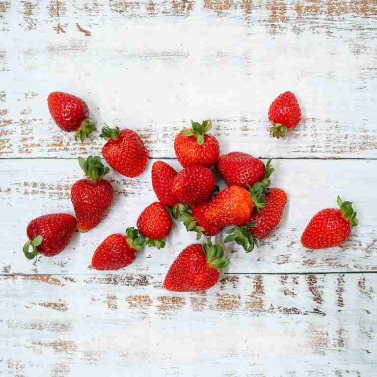 Image of Strawberry