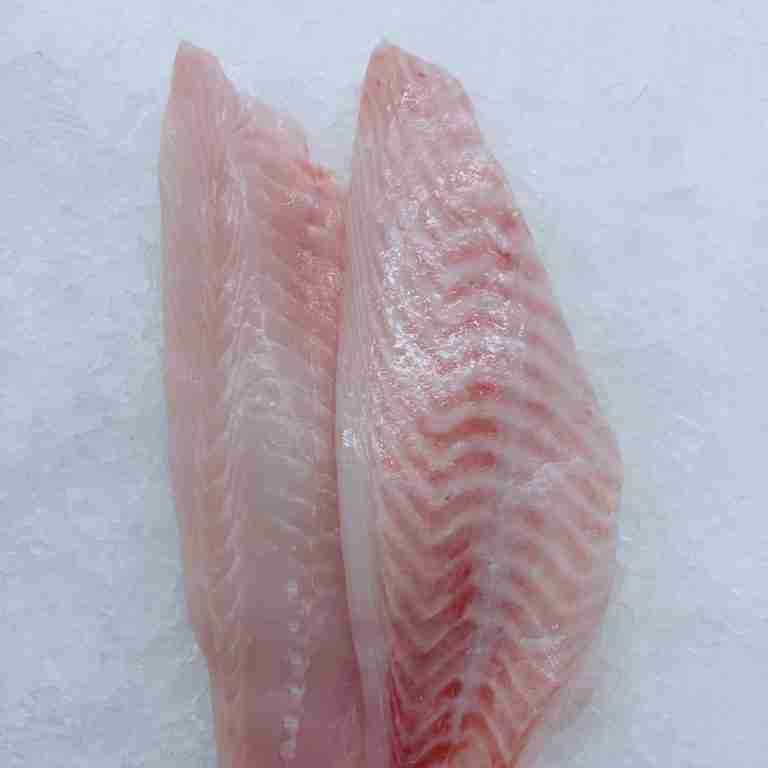 WA Snapper Fillets