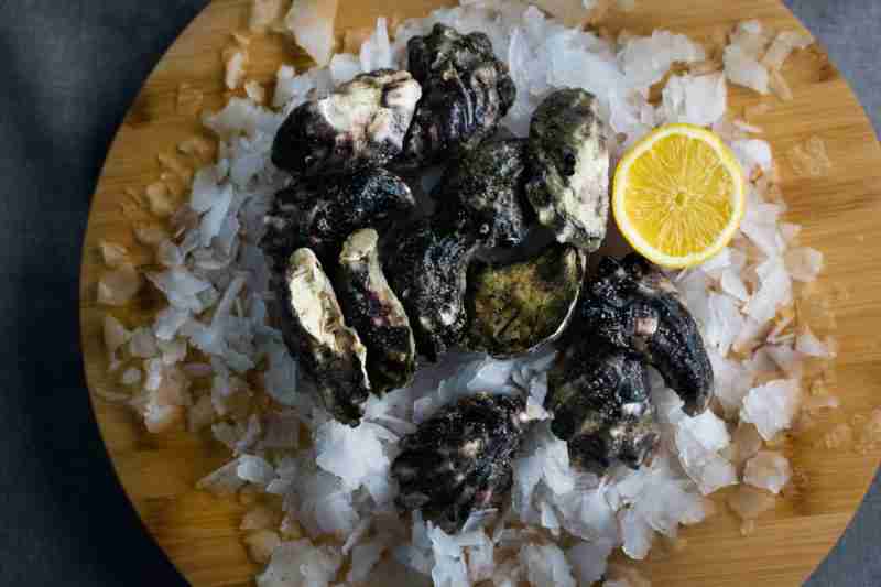 Sydney Rock Oysters Large