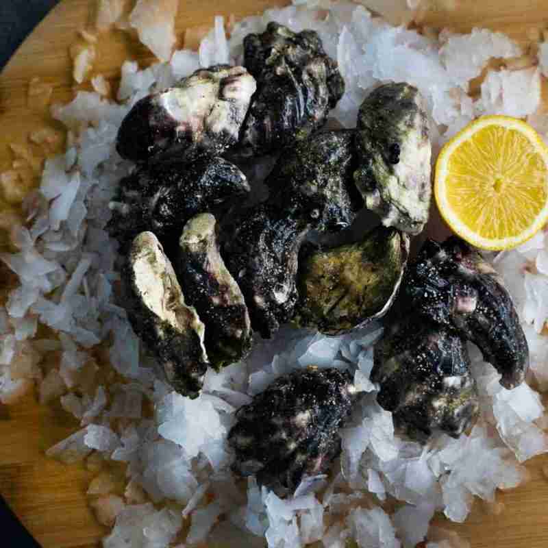 Sydney Rock Oysters Large