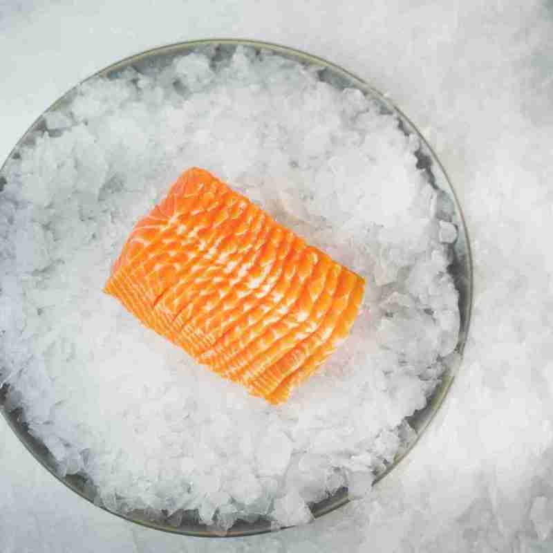 Huon Tasmanian Salmon Sashimi
