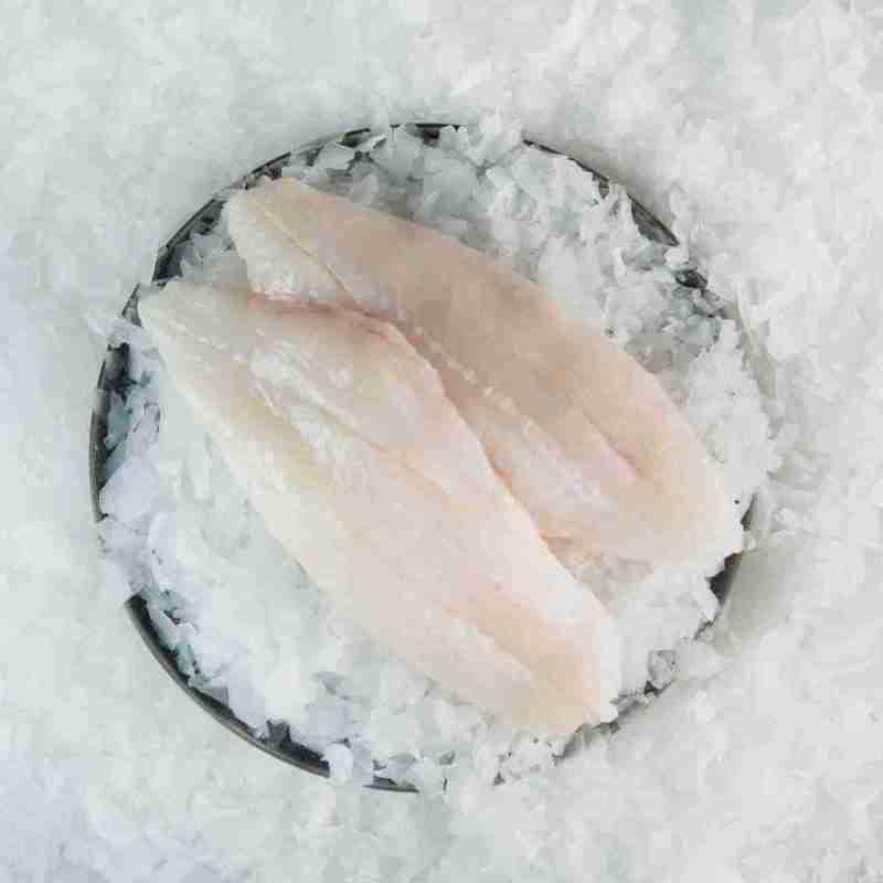 Orange Roughy Skinless and Boneless 200g