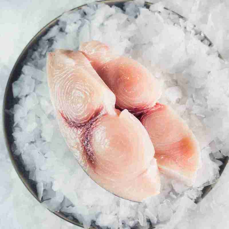 Swordfish Skinless and Boneless