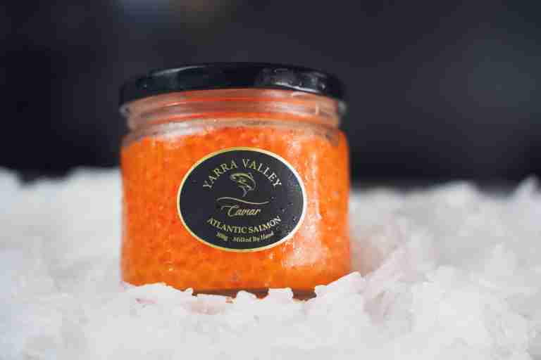 Yarra Valley Caviar