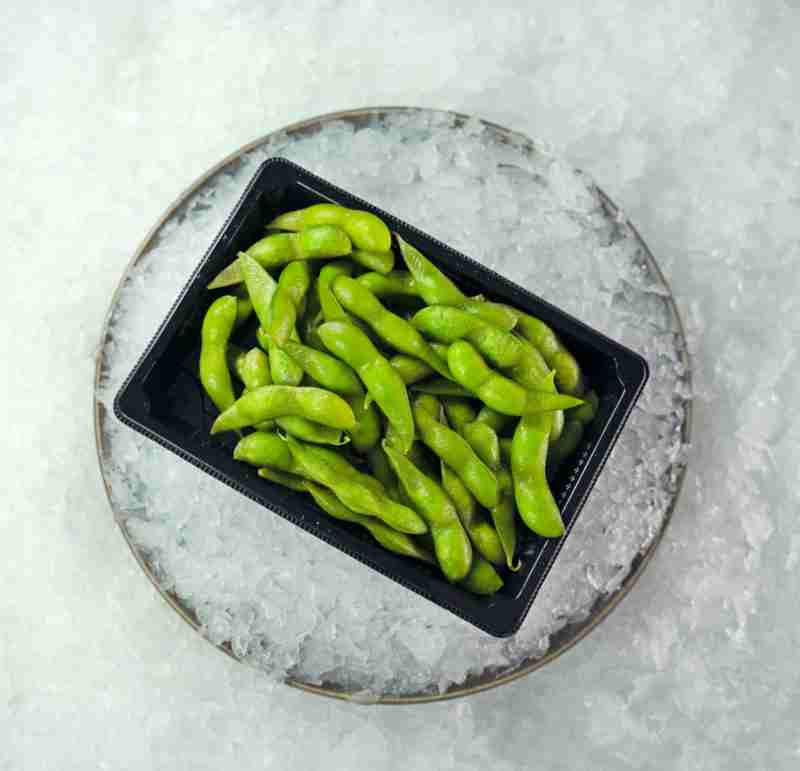 Edamame