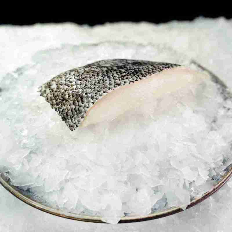 Toothfish Fillet