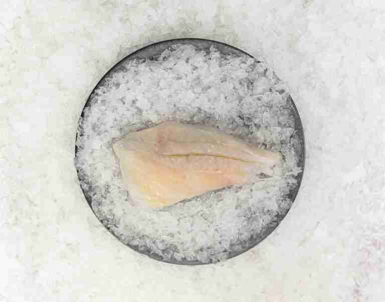 John Dory Frozen