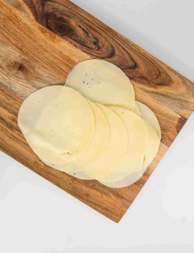 Provolone Dolce