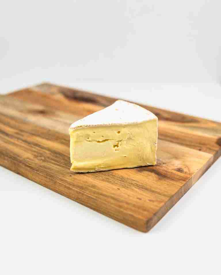 Tarago Triple Cream Brie