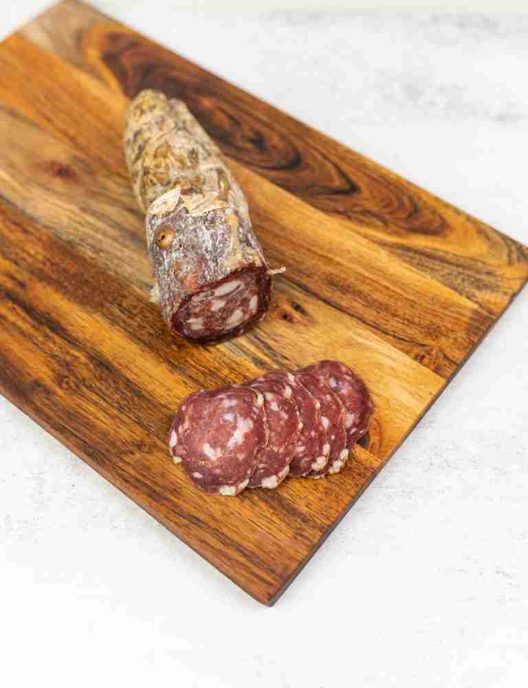 Tartufo Salami